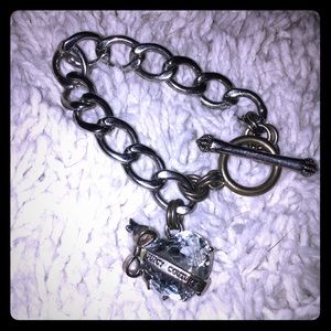 Juicy Couture bracelet